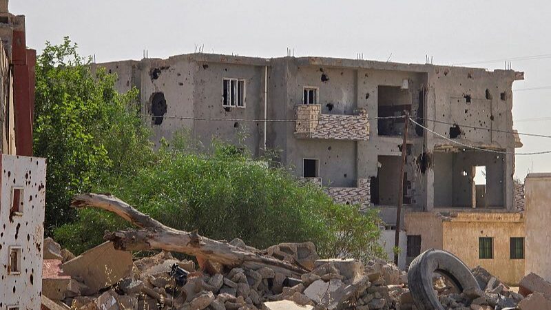 _El_Primer_Ministro_de_Libia_dice_NO_a_las_divisiones_militares______