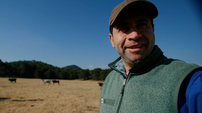 El_Ranchero_Mexicano_Sergio_Herna_ndez_Mantiene_Viva_la_Tradicio_n_de_la_Tauromaquia video poster