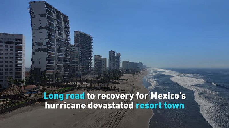El_Regreso_de_Acapulco__Jo_venes_Unidos_para_Reconstruir_Tras_Huraca_n_Histo_rico video poster