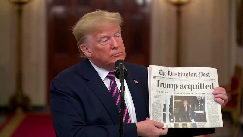 El_Regreso_de_Trump__Un_Viaje_Salvaje_de_2017_a_2025__ video poster