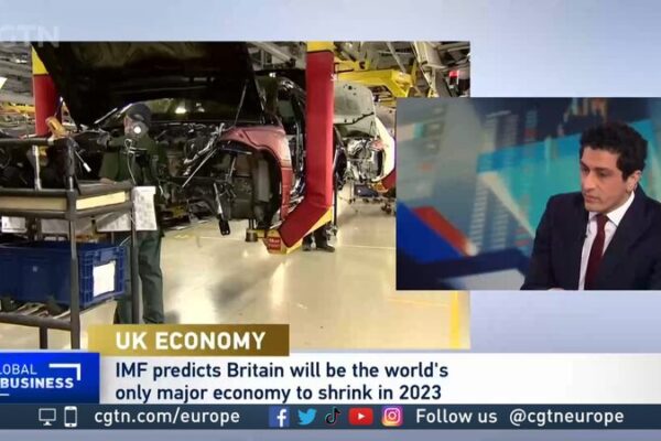 El Reino Unido será la única gran economía en decrecer en 2023, según el FMI El_Reino_Unido_sera__la_u_nica_gran_economi_a_en_decrecer_en_2023__segu_n_el_FMI video poster