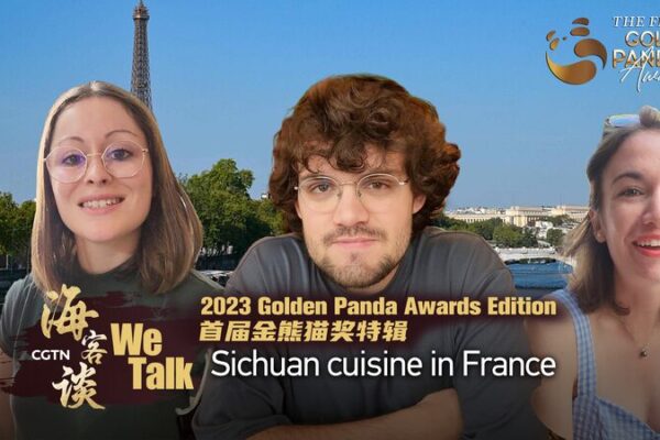 El Sabor de Sichuan Ilumina París: Los Franceses Adoptan Sabores Chinos Antes de los Premios Golden Panda El_Sabor_de_Sichuan_Ilumina_Pari_s__Los_Franceses_Adoptan_Sabores_Chinos_Antes_de_los_Premios_Golden_Panda video poster