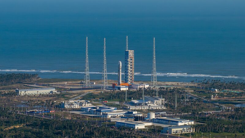 El_Sitio_de_Lanzamiento_de_Hainan_se_Expande_con_Nuevas_Plataformas_para_Cohetes__