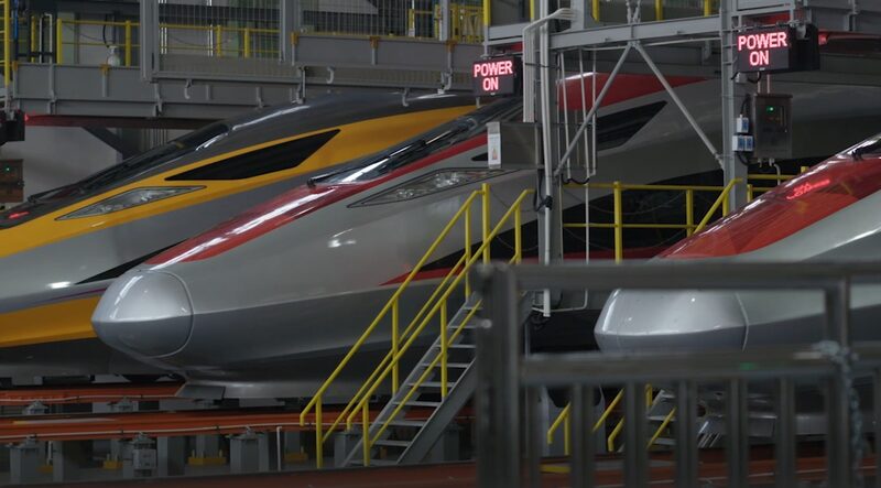 El_Tren_de_Alta_Velocidad_Chino_acelera_hacia_el_futuro_de_Indonesia__ video poster