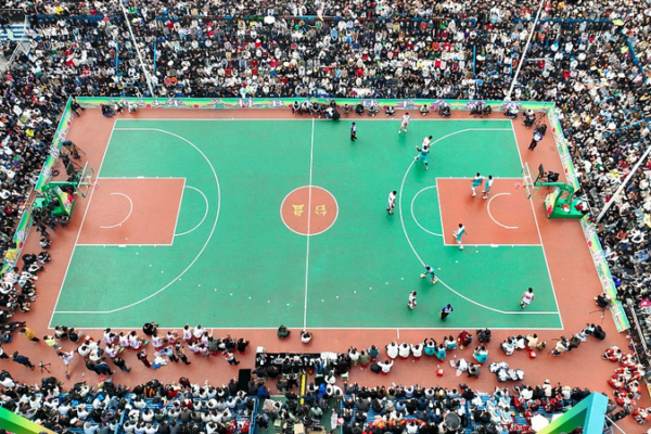 ¡El VBA 2024 arranca en Guizhou, China: pasión por el baloncesto al máximo! 🏀 _El_VBA_2024_arranca_en_Guizhou__China__pasio_n_por_el_baloncesto_al_ma_ximo___