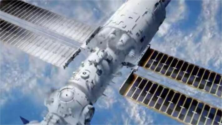 __El_Viaje_de_China_a_las_Estrellas__30_An_os_de_Exploracio_n_Espacial_Tripulada video poster
