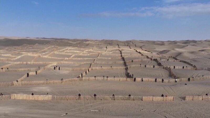 El__Mar_de_la_Muerte__de_China_Ahora_Envuelto_en_Verde__Desierto_Taklimakan_Obtiene_Cinturo_n_Verde_de_3_046_km__