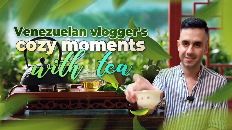 El_acogedor_viaje_del_vlogger_venezolano_Rafael_hacia_la_cultura_del_te__chino__ video poster