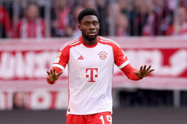El agente de Alphonso Davies responde al ‘ultimátum’ del Bayern Múnich ⚽️🔥 El_agente_de_Alphonso_Davies_responde_al__ultima_tum__del_Bayern_Mu_nich____