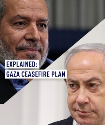 El alto al fuego genera esperanza en Gaza: comienza la liberación de rehenes tras un retraso El_alto_al_fuego_genera_esperanza_en_Gaza__comienza_la_liberacio_n_de_rehenes_tras_un_retraso video poster