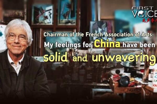 El_amor_inquebrantable_de_Remy_Aron_por_China_une_culturas_a_trave_s_del_arte____ video poster