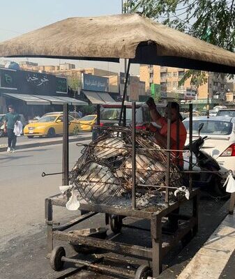 El antiguo Masgouf de Irak: una deliciosa tradición que prospera hoy El_antiguo_Masgouf_de_Irak__una_deliciosa_tradicio_n_que_prospera_hoy video poster
