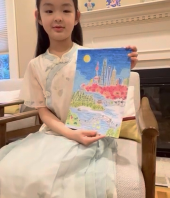 El arte de una niña de 8 años resalta la belleza de China El_arte_de_una_nin_a_de_8_an_os_resalta_la_belleza_de_China video poster