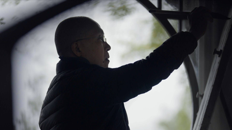 El_artista_Zhou_Jingxin_reinventa_el_arte_con_el_estilo__Escultura_de_tinta___ video poster