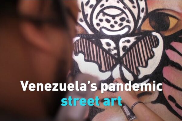 El artista de graffiti Wolfgang Salazar lleva alegría a las calles de Caracas durante la pandemia El_artista_de_graffiti_Wolfgang_Salazar_lleva_alegri_a_a_las_calles_de_Caracas_durante_la_pandemia video poster