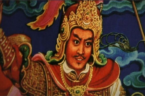 El artista de thangka Lhamo nutre sueños juveniles a través del arte El_artista_de_thangka_Lhamo_nutre_suen_os_juveniles_a_trave_s_del_arte video poster