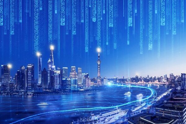 El auge de datos en China en 2023: 32.85 zettabytes generados 🚀 El_auge_de_datos_en_China_en_2023__32_85_zettabytes_generados__