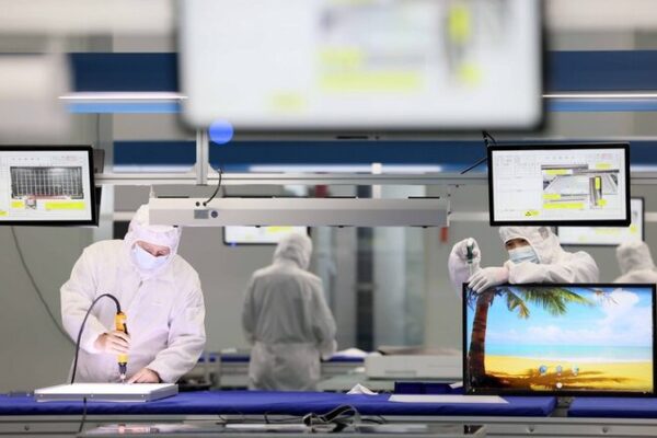 El auge de la innovaciĂłn en China: CĂłmo la tecnologĂa está transformando la economĂa 🚀 El_auge_de_la_innovacio_n_en_China__Co_mo_la_tecnologi_a_esta__transformando_la_economi_a__