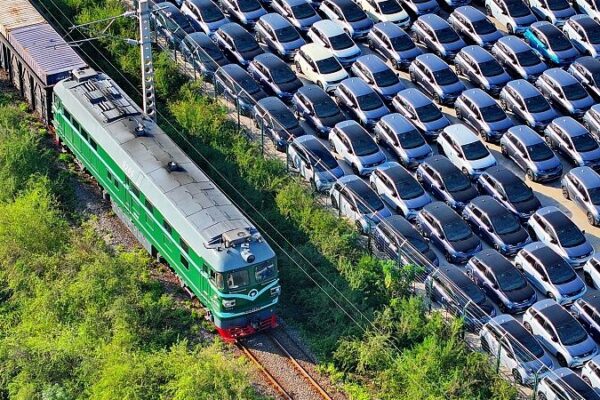 ¡El auge de la inversión extranjera en China sigue en ascenso 🚀 _El_auge_de_la_inversio_n_extranjera_en_China_sigue_en_ascenso__