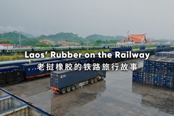 El auge del caucho en Laos: CĂłmo el Ferrocarril China-Laos transformĂł vidas El_auge_del_caucho_en_Laos__Co_mo_el_Ferrocarril_China_Laos_transformo__vidas video poster