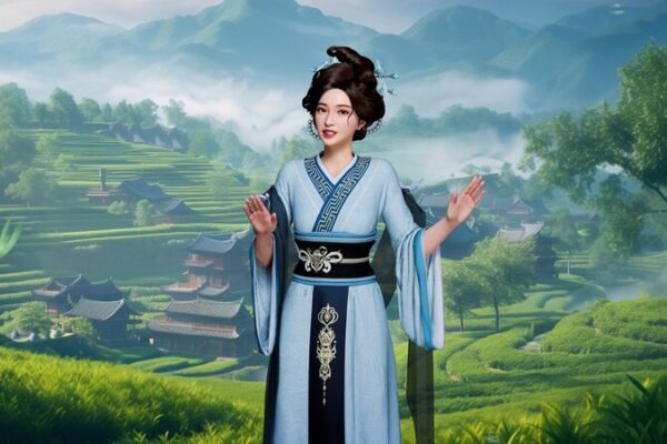 El avatar de IA “Diao Chan” te invita al CGTN TeaFest en el Día Internacional del Té ☕ El_avatar_de_IA__Diao_Chan__te_invita_al_CGTN_TeaFest_en_el_Di_a_Internacional_del_Te___ video poster