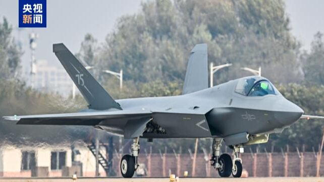 El_avio_n_de_combate_furtivo_J_35A_de_China_debutara__en_el_15o_Show_Ae_reo_de_China__