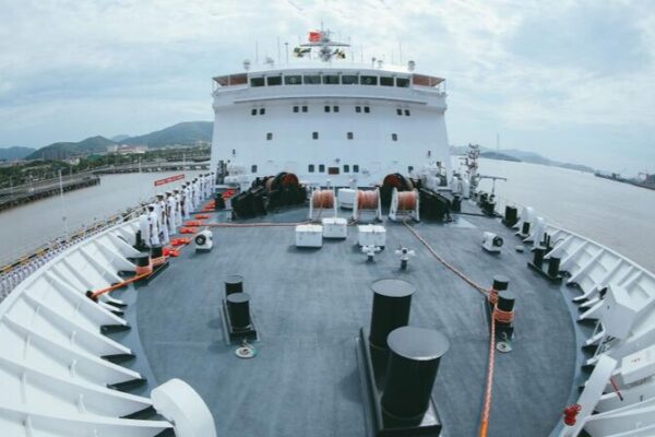 ¡El barco hospital de la Armada china zarpa en misión humanitaria internacional! _El_barco_hospital_de_la_Armada_china_zarpa_en_misio_n_humanitaria_internacional_