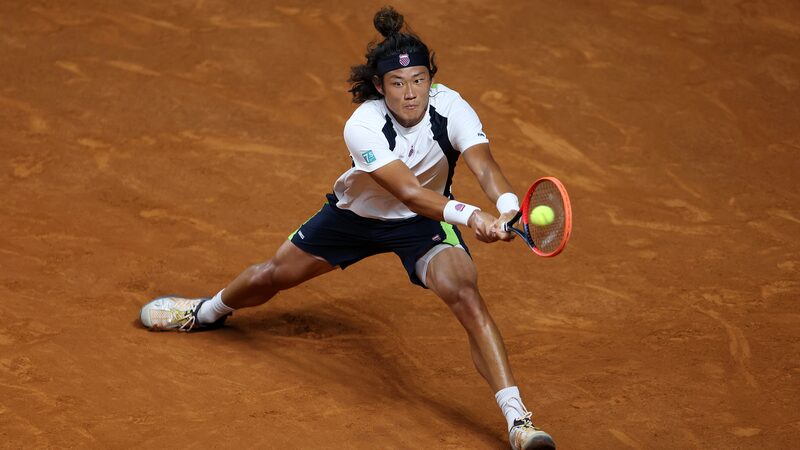 El_brillo_de_Zhang_Zhizhen_de_China_en_el_Abierto_de_Italia__Llega_a_los_u_ltimos_16__