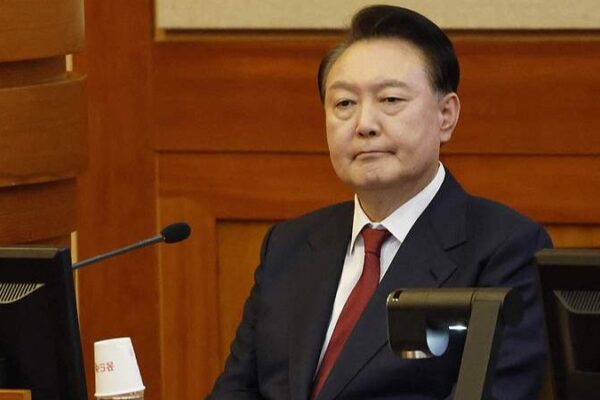 El caso de ‘Insurrección’ del Presidente Yoon llega a la Fiscalía en Corea del Sur El_caso_de__Insurreccio_n__del_Presidente_Yoon_llega_a_la_Fiscali_a_en_Corea_del_Sur