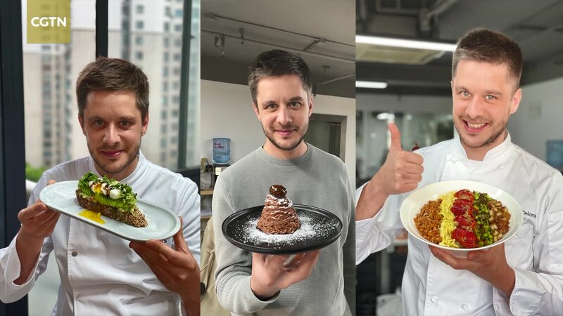 El_chef_france_s_Corentin_Delcroix_conquista_China_con_cocina_fusio_n video poster