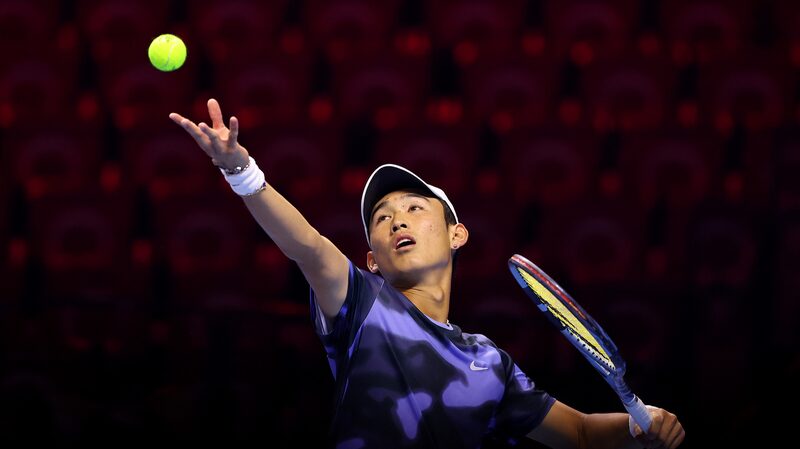 El_chino_Shang_Juncheng_cae_ante_el_france_s_Van_Assche_en_su_debut_en_las_Finales_ATP_Next_Gen___