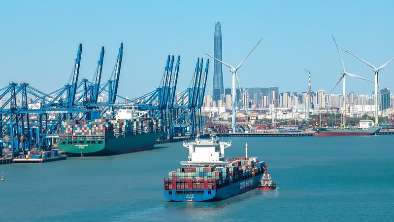 __El_comercio_de_China_se_dispara___Aumento_del_5__en_el_1er_trimestre_de_2024_establece_nuevos_re_cords_