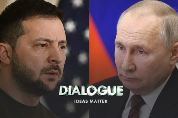 El conflicto entre Rusia y Ucrania se acerca a dos años: ¿Está finalmente la paz en el horizonte? El_conflicto_entre_Rusia_y_Ucrania_se_acerca_a_dos_an_os___Esta__finalmente_la_paz_en_el_horizonte_ video poster