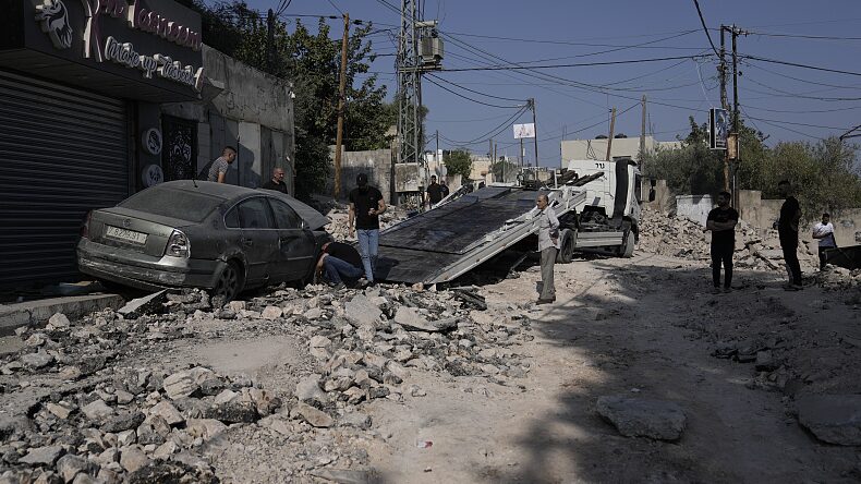 El_conflicto_se_intensifica_en_Gaza___Que__esta__pasando____ video poster