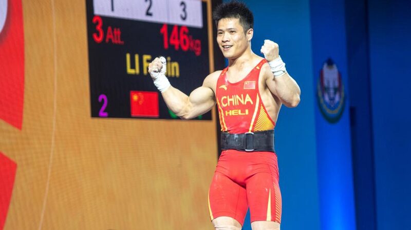 El_corte_de_peso_extremo_de_Shen_Lijun__Persiguiendo_la_gloria_oli_mpica_en_Pari_s_2024