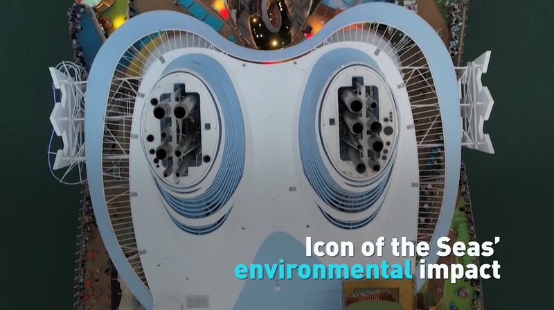 El_crucero_ma_s_grande_del_mundo_zarpa_mientras_crecen_las_preocupaciones_ambientales___ video poster