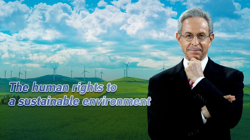 El_derecho_humano_a_un_medio_ambiente_sostenible video poster