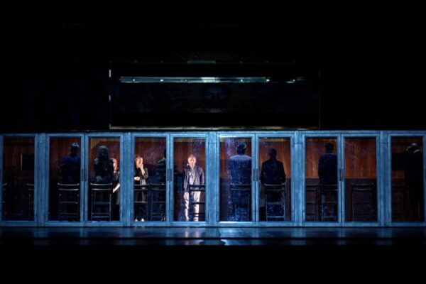 El_director_polaco_Krzysztof_Warlikowski_debuta_en_el_Festival_de_Teatro_de_Wuzhen video poster