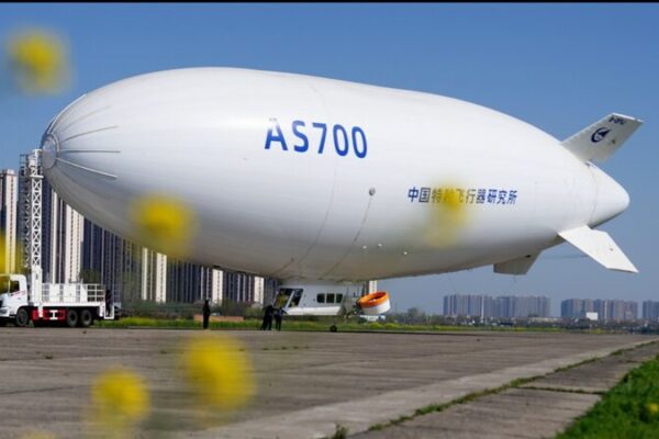 El dirigible AS700 de China despega en su exitoso primer vuelo 🚀 El_dirigible_AS700_de_China_despega_en_su_exitoso_primer_vuelo__ video poster