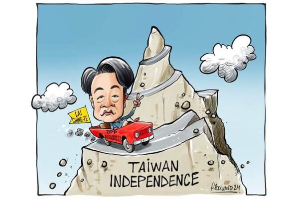 El discurso de independencia de Lai Ching-te enciende tensiones en el Estrecho 🌊🔥 El_discurso_de_independencia_de_Lai_Ching_te_enciende_tensiones_en_el_Estrecho___