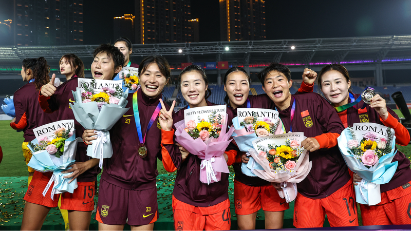 El_equipo_de_fu_tbol_femenino_de_China_triunfa_sobre_Vietnam_para_ganar_el_Torneo_Yongchuan____