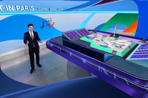 El_estudio_AR_de_CGTN_Sports_Scene_acerca_Pari_s_2024___Debut_de_escalada_deportiva_y_breaking_ video poster