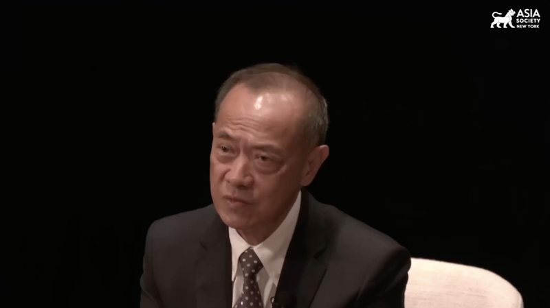 El_exministro_de_Relaciones_Exteriores_de_Singapur_elogia_la_competitividad_de_China_en_nuevas_energi_as__ video poster
