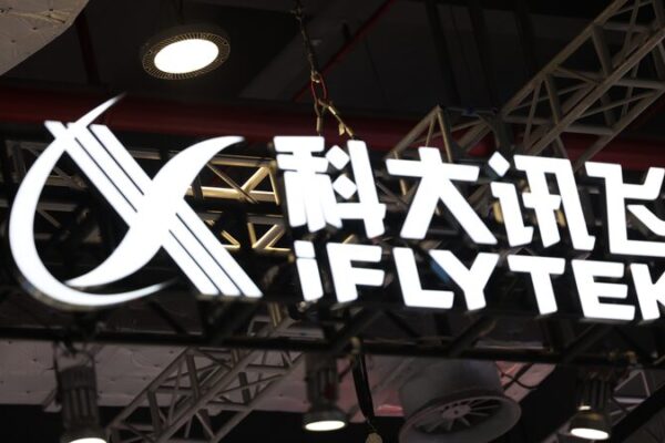 El gigante chino de IA, iFLYTEK, establece su sede internacional en Hong Kong 🚀 El_gigante_chino_de_IA__iFLYTEK__establece_su_sede_internacional_en_Hong_Kong__