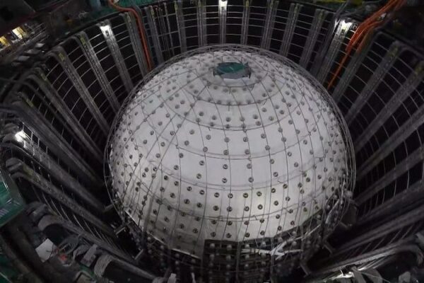 El gigantesco detector de neutrinos de China alcanza una etapa crítica 🚀 El_gigantesco_detector_de_neutrinos_de_China_alcanza_una_etapa_cri_tica__