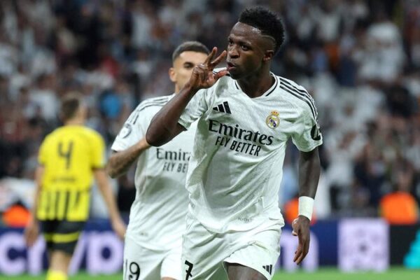 El hat-trick de Vinicius Jr. impulsa la épica remontada 5-2 del Real Madrid sobre el Dortmund El_hat_trick_de_Vinicius_Jr__impulsa_la_e_pica_remontada_5_2_del_Real_Madrid_sobre_el_Dortmund