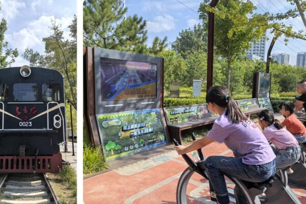 El histórico ferrocarril de Beijing se transforma en un parque de aventuras de IA El_histo_rico_ferrocarril_de_Beijing_se_transforma_en_un_parque_de_aventuras_de_IA