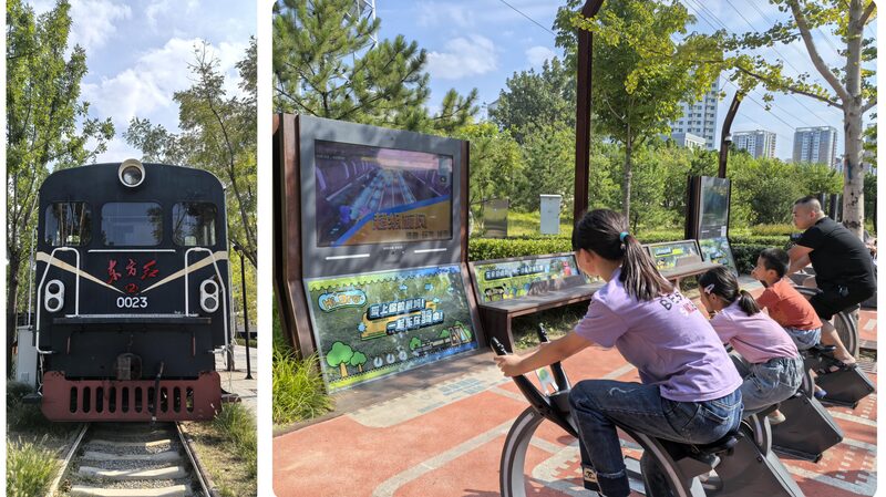 El_histo_rico_ferrocarril_de_Beijing_se_transforma_en_un_parque_de_aventuras_de_IA