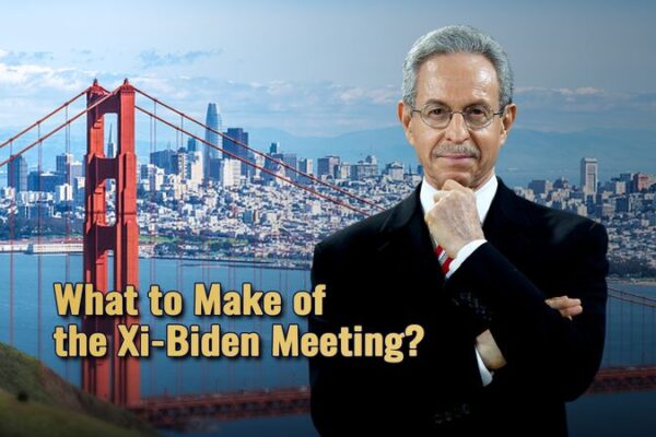 El_impacto_del_encuentro_entre_Xi_y_Biden___Un_nuevo_comienzo_ video poster