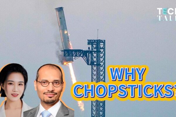 El_increi_ble_aterrizaje_del_Starship___Por_que__SpaceX_usa__palillos__para_atrapar_su_cohete_ma_s_grande_ video poster